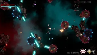 Скриншот 3 к игре Intersecta