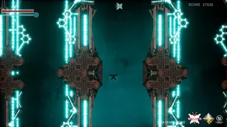 Скриншот 4 к игре Intersecta