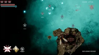 Скриншот 5 к игре Intersecta