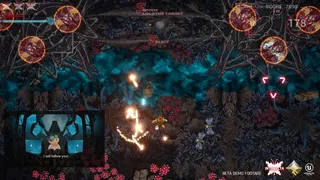Скриншот 7 к игре Intersecta
