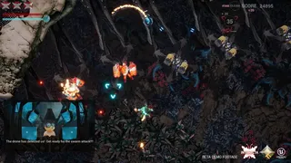 Скриншот 8 к игре Intersecta