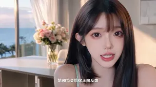 Скриншот 1 к игре 撩妹模拟器：备胎的觉醒