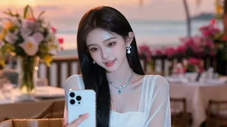 Скриншот 4 к игре 撩妹模拟器：备胎的觉醒