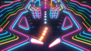 Скриншот 3 к игре Pinball Dream