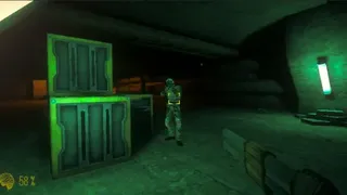 Скриншот 3 к игре Deep Sheol