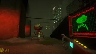 Скриншот 5 к игре Deep Sheol