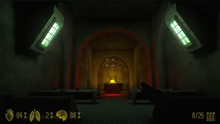 Скриншот 7 к игре Deep Sheol