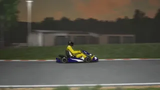 Скриншот 6 к игре The Racing Journey