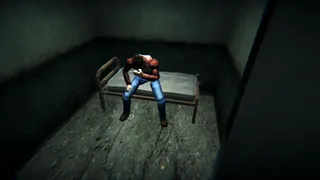 Скриншот 1 к игре The Ladder