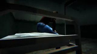 Скриншот 2 к игре The Ladder