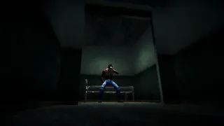 Скриншот 3 к игре The Ladder
