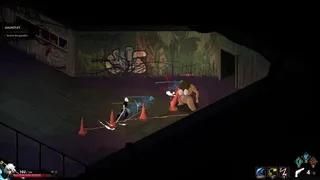 Скриншот 1 к игре Sova
