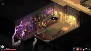 Скриншот 3 к игре Sova