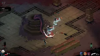 Скриншот 5 к игре Sova