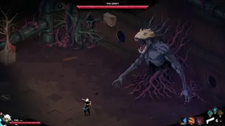 Скриншот 7 к игре Sova