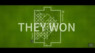 Скриншот 5 к игре Paper Soccer