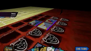 Скриншот 3 к игре Hands of the Sovereign