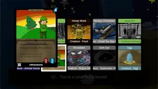 Скриншот 4 к игре Hands of the Sovereign