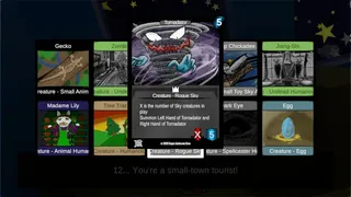 Скриншот 5 к игре Hands of the Sovereign