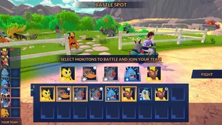 Скриншот 2 к игре Path to Tamer Town