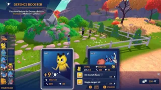 Скриншот 4 к игре Path to Tamer Town