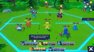 Скриншот 5 к игре Path to Tamer Town