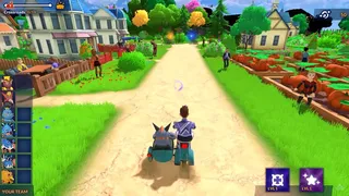 Скриншот 6 к игре Path to Tamer Town