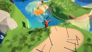 Скриншот 1 к игре Body Buddies