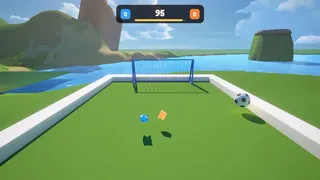Скриншот 4 к игре Body Buddies