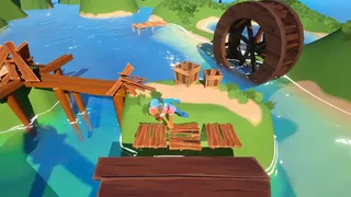 Скриншот 5 к игре Body Buddies