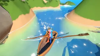 Скриншот 7 к игре Body Buddies