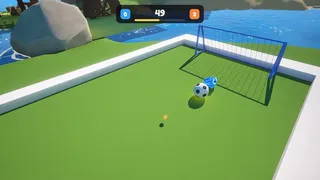 Скриншот 8 к игре Body Buddies