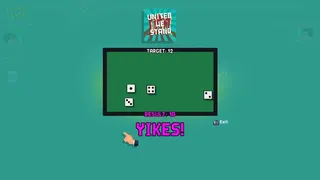 Скриншот 4 к игре Politiks - Satirical Roguelite Deckbuilder