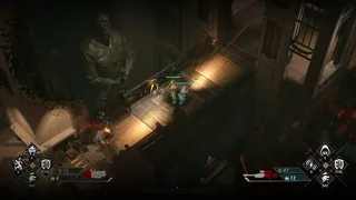 Скриншот 2 к игре SunderBound