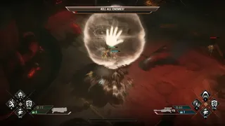 Скриншот 4 к игре SunderBound