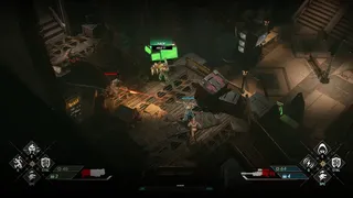 Скриншот 5 к игре SunderBound