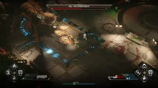 Скриншот 7 к игре SunderBound