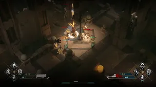 Скриншот 8 к игре SunderBound