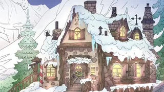 Скриншот 3 к игре Travellin Cats Advent Calendar