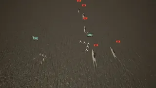 Скриншот 6 к игре Naval Tactics