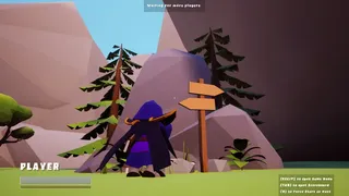 Скриншот 1 к игре PropWiz