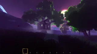 Скриншот 2 к игре Winnie-the-Pooh: Black Honey