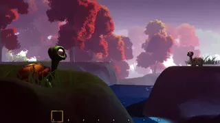 Скриншот 5 к игре Winnie-the-Pooh: Black Honey