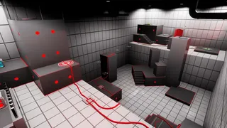 Скриншот 2 к игре Cubin II