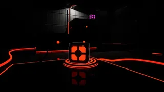 Скриншот 3 к игре Cubin II