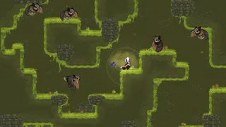Скриншот 5 к игре The Friendliest Skunk