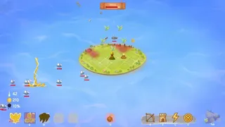 Скриншот 3 к игре Pray or Die: Tactical Defense