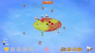 Скриншот 4 к игре Pray or Die: Tactical Defense