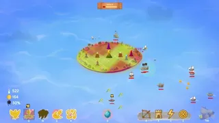 Скриншот 5 к игре Pray or Die: Tactical Defense
