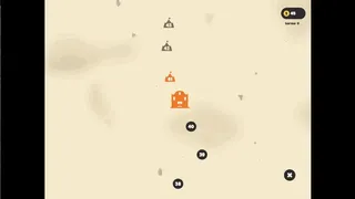 Скриншот 8 к игре Checkmate in the Wild West - Chess Adventure